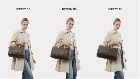 louis vuitton speedy 30 p|louis Vuitton Speedy size chart.